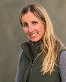 Claire Diepenbrock